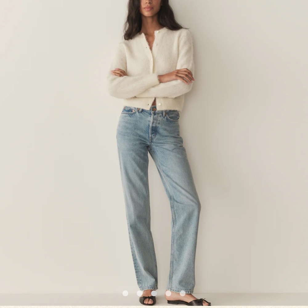 Dôen Leone Jeans